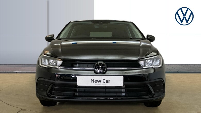 Volkswagen Polo 1.0 TSI Match 5dr Petrol Hatchback